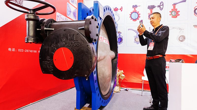 阀门打压试验：为什么安装公司比设备更关键