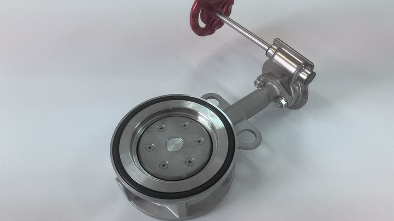 阀门打压试验：确保安全运行的关键步骤**