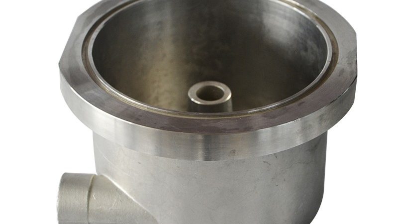 高温蝶阀：定制化在化工领域的应用与优势